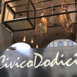 Civico Dodici