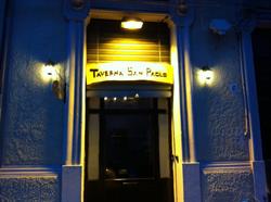 Taverna San Paolo