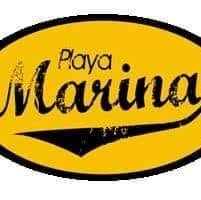 Bar Playa Marina