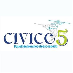 Civico 5 paninoteca