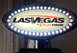Las Vegas by Playpark Piacenza - Sala Scommesse Goldbet
