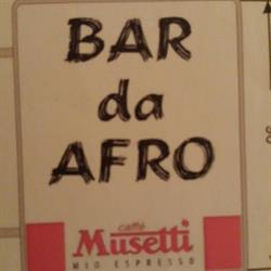 Risto Bar Da Afro