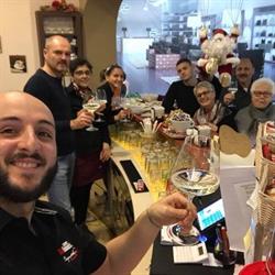 Bar Il Correggio Di Sion Domenico & Co. S.A.S.