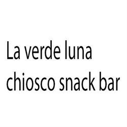 La Verde Luna Chiosco Snack Bar