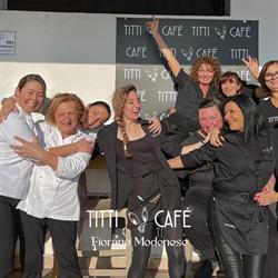 Titti Café