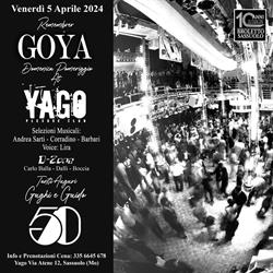 Yago Pleasure Club