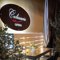 Osteria Braceria Culinaria