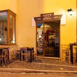 Caffe' Delle Merci Bistrot