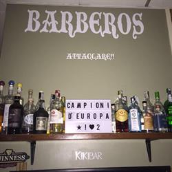 Kiki Bar