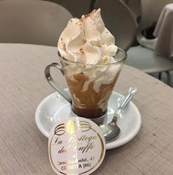 La Bottega Del Caffé