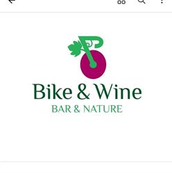 bike and wine bar