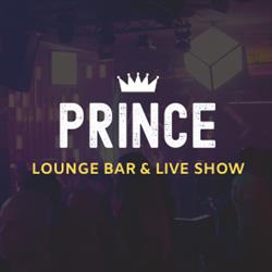 Prince lounge bar