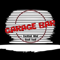 Garage Bar