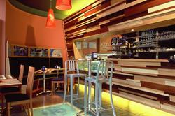 I.M Capitol Wine Bar