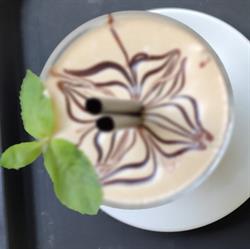 Long Short Coffee