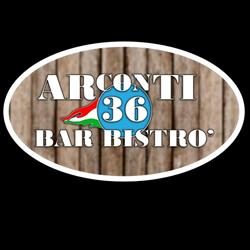 Arconti 36 Bar Bistro’