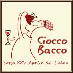 Enoteca Ciocco Bacco