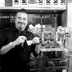 Caffe Dal Perugino