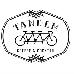 Tandem Coffee & Cocktail