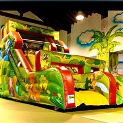 Parco giochi Magu