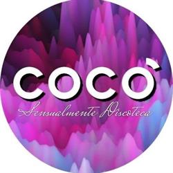 Coco' lapdance