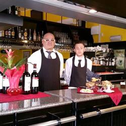 Il Fellini Caffetteria Wine Bar