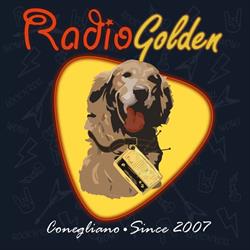 Bar Radio Golden