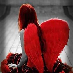 Red Angel Café