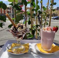 Italiana Caffé, Bar Marconi