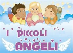 Asilo Nido I Piccoli Angeli Snc di Zaltron Arianna & Alpe Giorgia