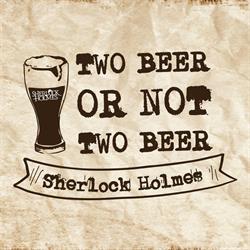 Sherlock Holmes