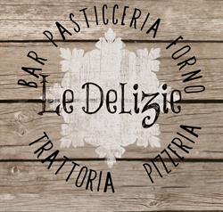 LE DELIZIE -- Caffetteria - Forno - Pasticceria - Pizzeria -Trattoria- Gelateria