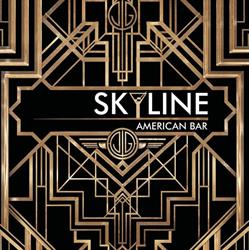 Skyline American Bar