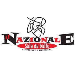 Il Nazionale Sala Da Ballo