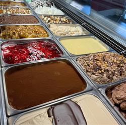 Gelateria Il Cremino
