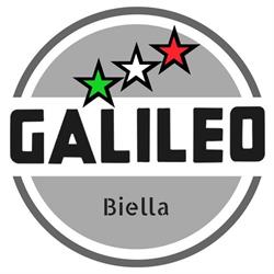 Galileo Biella Cocktail bar