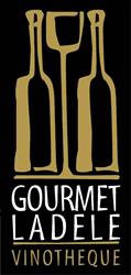 GOURMET LADELE
