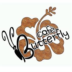 Cafè Butterfly