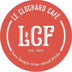 Le Clochard Café