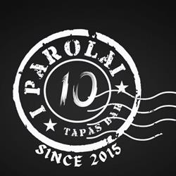 i parolai tapas bar