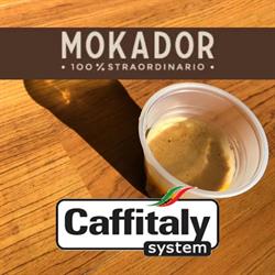 Il Mercante di Caffè - Crema