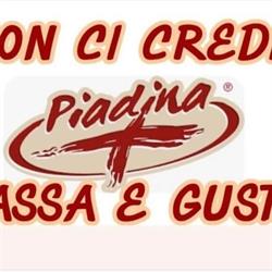 Piadina Più Viterbo - Bar Fashion