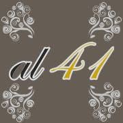 Caffetteria Al 41