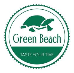 Green Beach