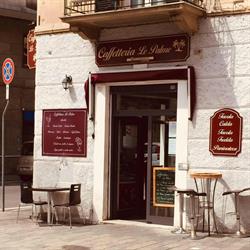 Caffetteria Le Palme