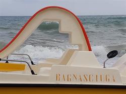 Bagnasciuga