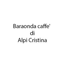 Baraonda caffe' Alpi Cristina
