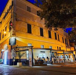 Bar Milano