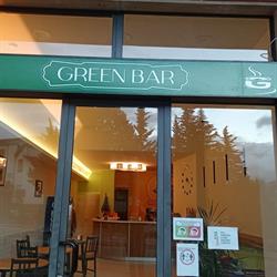 Green Bar