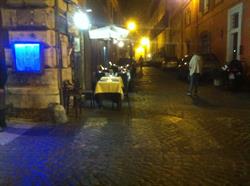 Trattoria Il Lucano